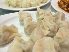 -听涛雅苑百味饺子老家菜馆