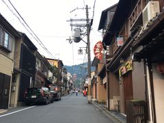 -有栖山 清光院 清水寺