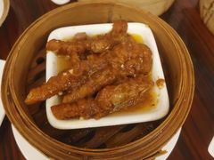 -厦门朗豪酒店 · 明阁中餐厅