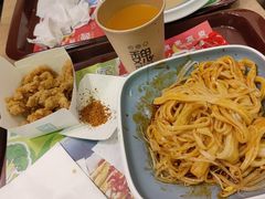 -魏家凉皮(协和店)