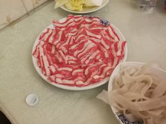 -福寿斋·老北京铜锅涮肉·烤鸭(顺义总店)