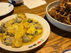-潮庭·大连海鲜·炭火烧烤·扇贝王(大连店)