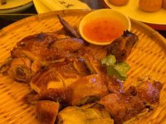 -鹅滋道(甘坑古镇店)