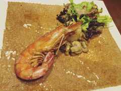 -LA CREPERIE BRETONNE布列塔尼法式餐厅(天童北路店)