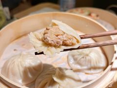 -吴家·淮扬小馆(世纪金源店)