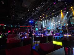 -MOSSO音乐酒吧·live house(南京旗舰店)