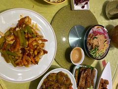 -北平小馆·烤鸭·家常菜(磨房北里店)