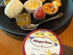 -香港唯港荟 Hotel ICON – The Market