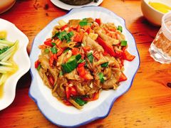 -途中饭店(开化店)