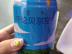 -很久以前羊肉串(打浦路店)
