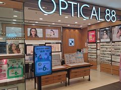 -眼镜88(中华广场店)