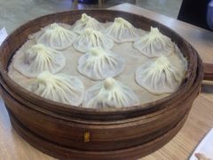 -老班长手工灌汤包老店(东山店)