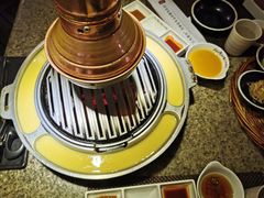 -三代烤肉(保利广场店)