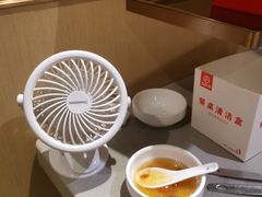 -海底捞火锅(南海万科广场店)