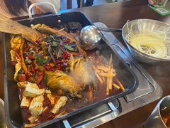 -小螺大作·螺蛳粉火锅(林和西店)