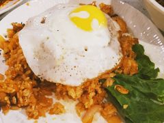 -名家韩国料理·烤肉(瑶海店)