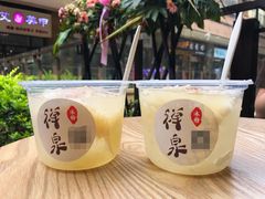 禅泉冰粉-禅泉冰粉(24城店)