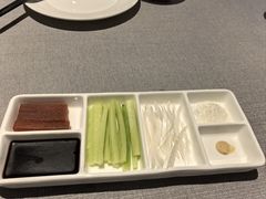 -福海居烤鸭店(鸟巢店)