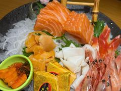 -三石铁板烧(紫竹桥店)