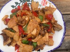 -韵之源农家菜(北京1店)