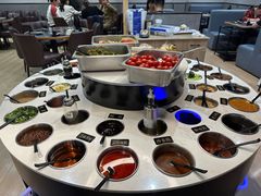 -林记潮牛·牛肉火锅(上马墩店)