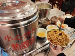 -新川面馆(新街口起源店)