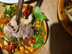 -贵厨酸汤牛肉(小十字店)