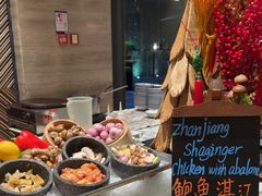 -深圳四季酒店·馥自助餐厅