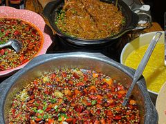 -小草房水煮鱼(东关大街店)