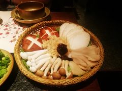 -盡膳口福跷脚牛肉火锅(北美新天地店)