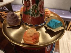 -北京王府井希尔顿酒店·万斯阁西餐厅