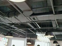-港久茶餐厅(鹭洲里店)
