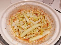 -老淮安·淮安菜(周恩来纪念馆店)