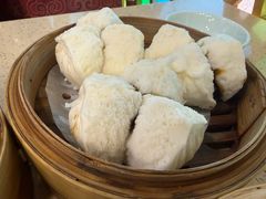 蜜汁叉烧包-点都德(汇胜楼店)
