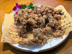 -醉壹号海鲜大排档·老厦门特色菜(厦门美食地标店)