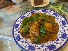 -石老头关东饺子王·东北菜(嘉华鑫城店)