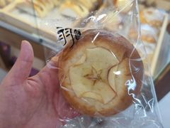 -北羽爱面包·咖啡·甜点·下午茶(艺博店)