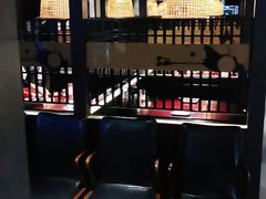 大堂-一豚轩·烧鸟·豚骨拉面(五四路店)