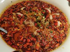 -赠李白·如诗的川味(余杭万达广场店)