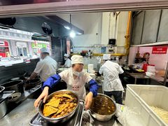 -李兰英湖南面馆(护国路店)