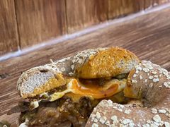 费城壮汉贝果-Catch Bagel(芳草地店)