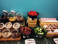 -上海徐家汇漫心酒店