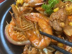 -状元虎.摇滚炒鸡.家常菜(义勇街店)