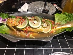 -早安曼谷泰国餐厅