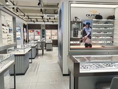 -宝岛眼镜·星创视光中心(中泰店)