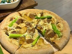 -茹·pure vegan(博华广场店)