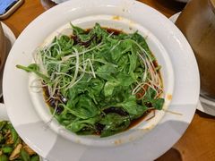 -杨厨的田园饭店(长城路店)