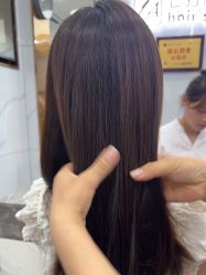 -七分屋LA·烫发·染发·剪发
