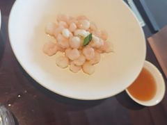-环球港凯悦 · 享悦中餐厅