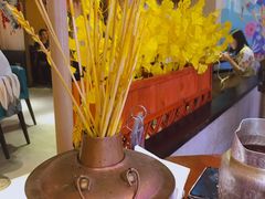 -觅山云南菜(泊富ICITY店)